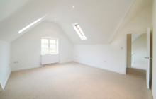 Coulby Newham bedroom extension leads