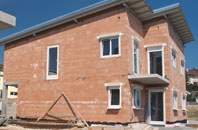Coulby Newham home extensions