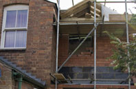 free Coulby Newham home extension quotes