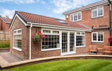 Coulby Newham house extension leads