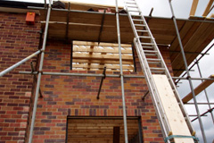 house extensions Coulby Newham